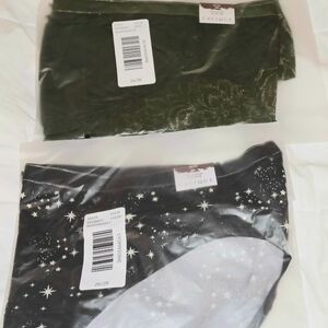 (M) CACIQUE NO SHOW HIPSTER(2 PAIRS) 26-28